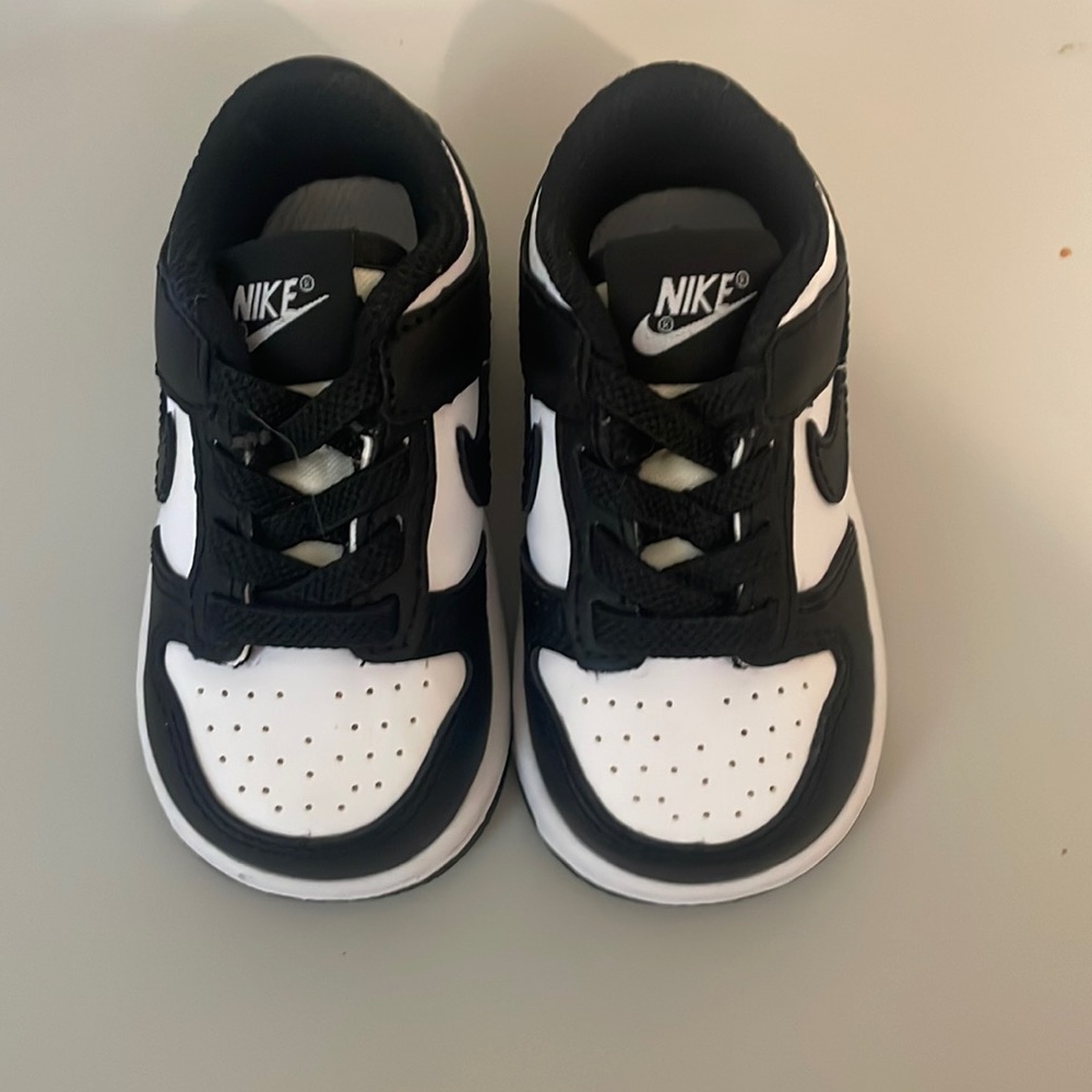 Nike Panda Dunks. Brand new (without tags)